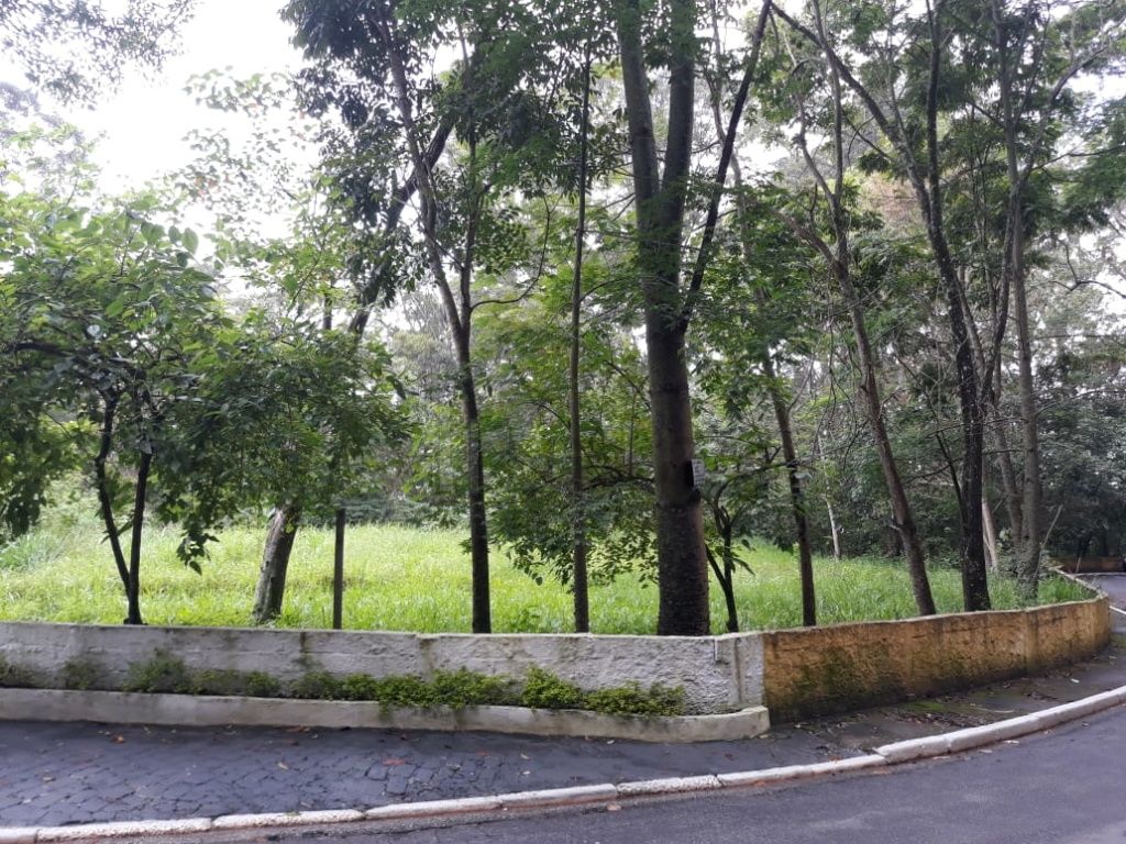 Terreno para Venda - Tucuruvi