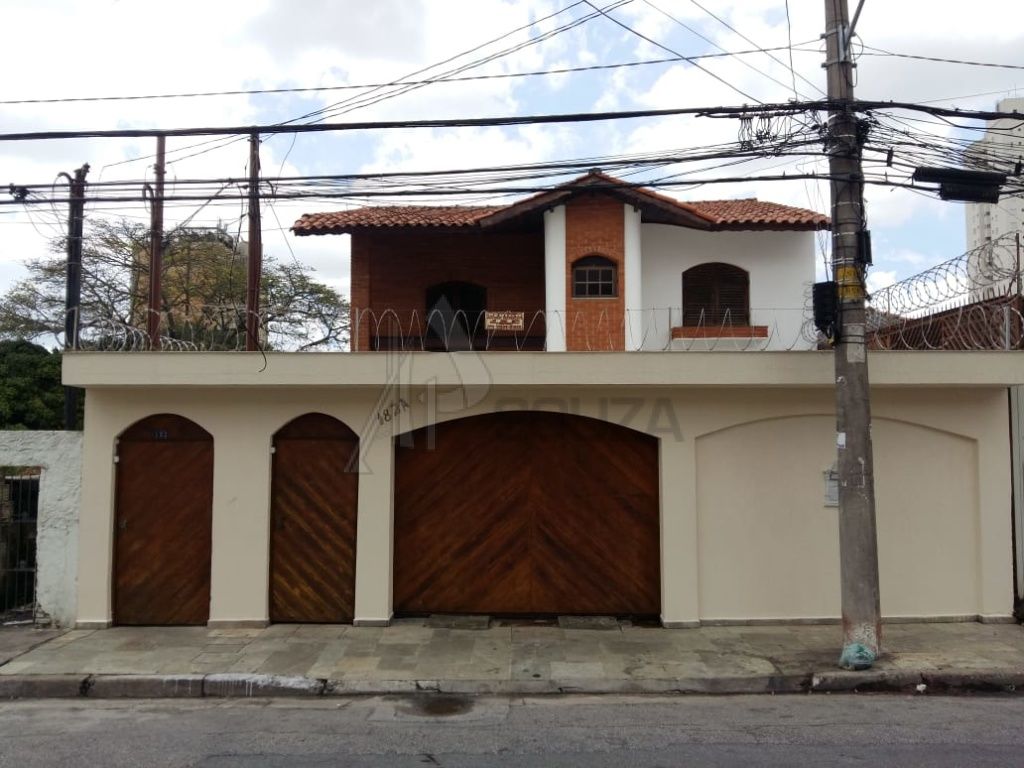Casa Assobradada para Venda - Vila Nivi