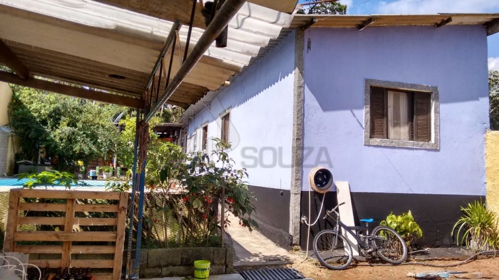 Casa T�rrea para Venda - Terra Preta