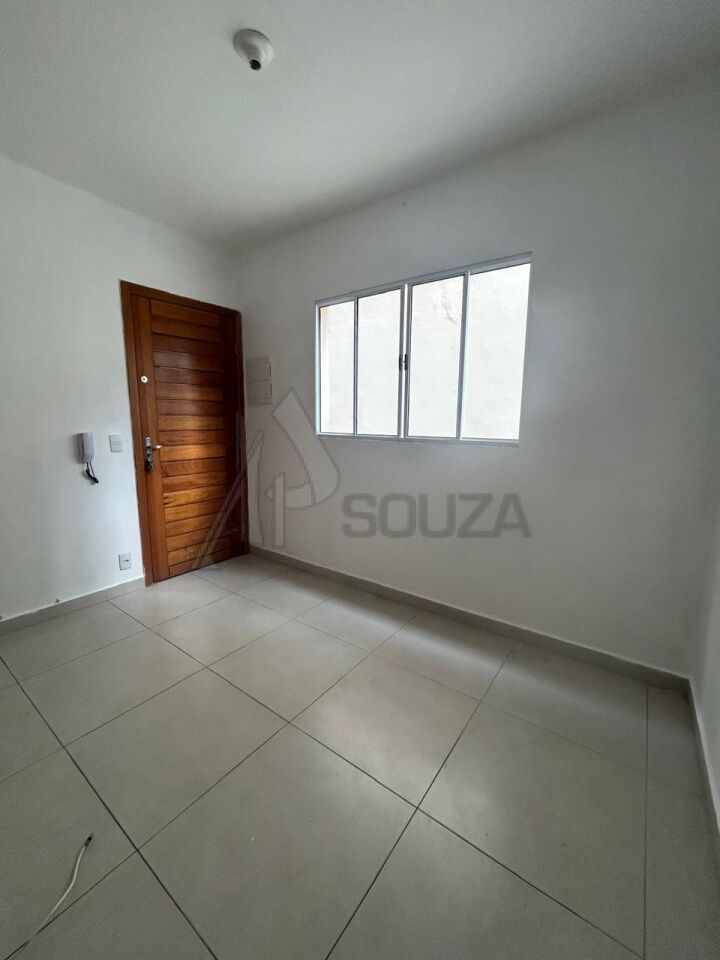 Apartamento para Loca��o - Tucuruvi