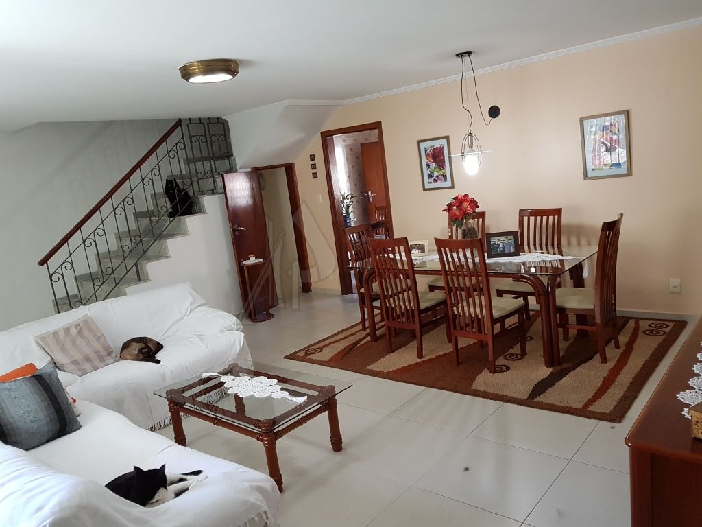 Casa Assobradada para Venda - Tucuruvi