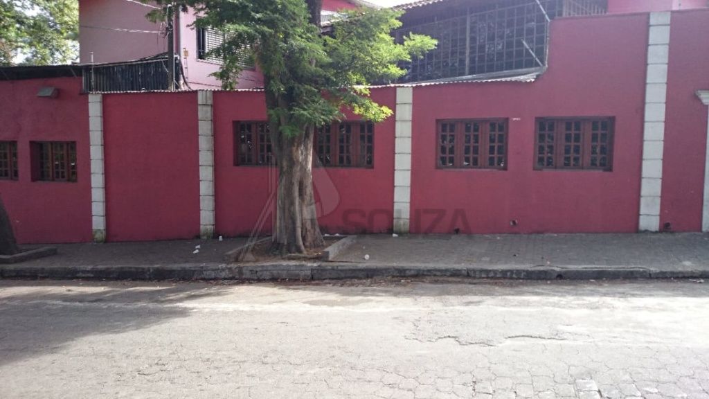 Sal�o para Venda - Jardim S�o Paulozona Norte