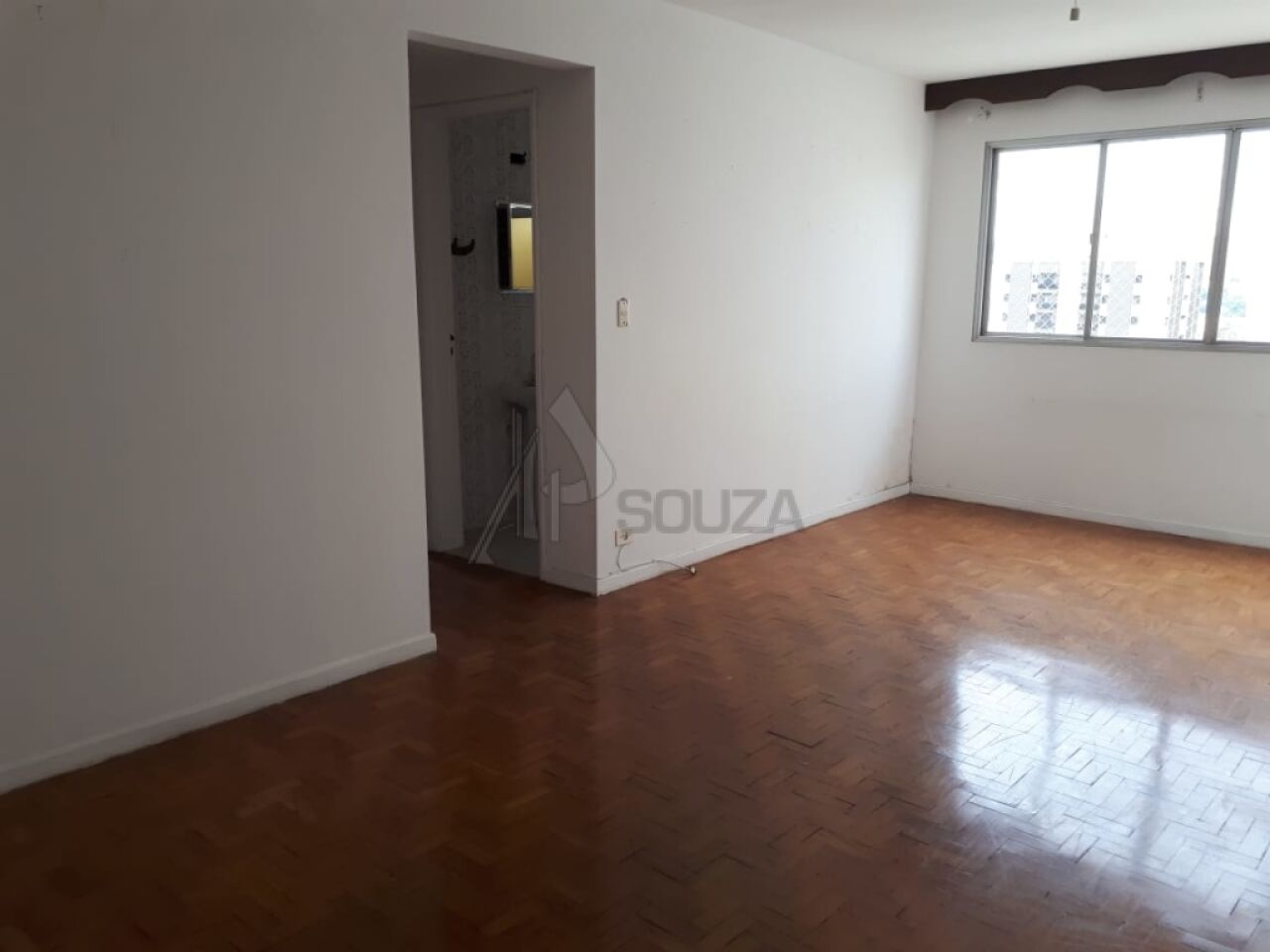 Apartamento para Venda - �gua Fria