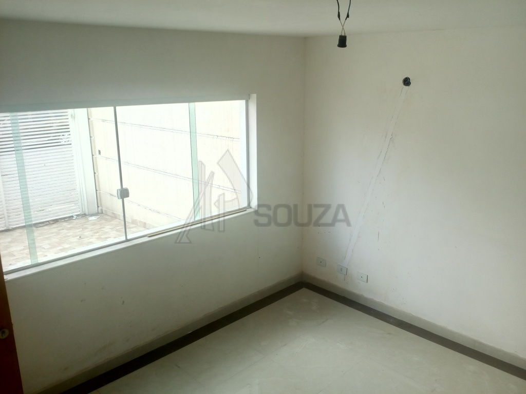 Sobrado para Venda - Trememb�