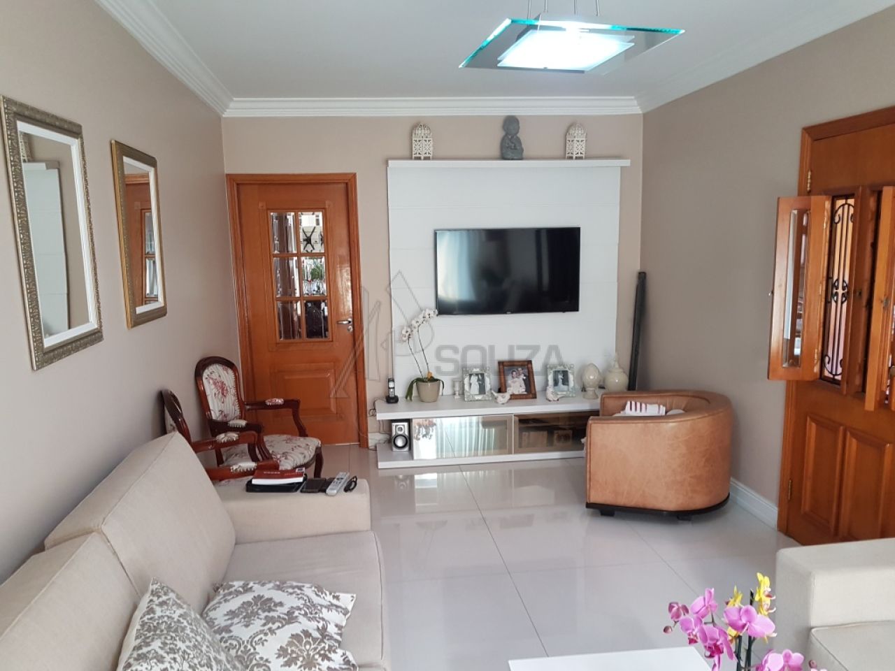 Sobrado para Venda - Vila Irm�os Arnoni