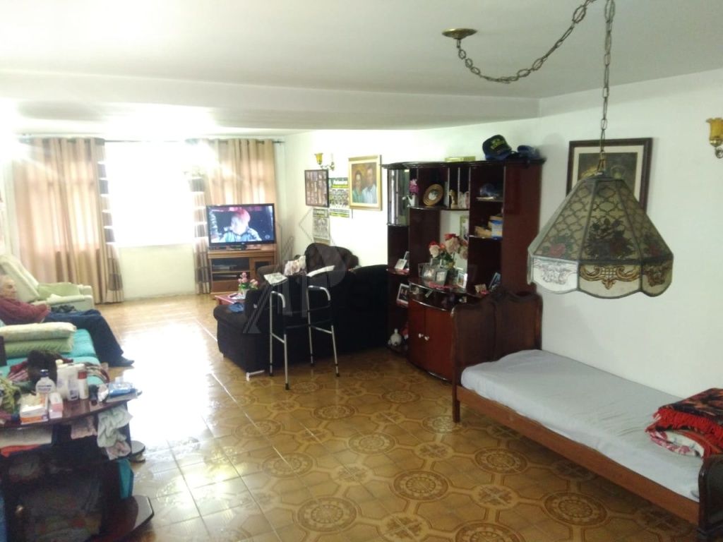 Sobrado para Venda - Tucuruvi