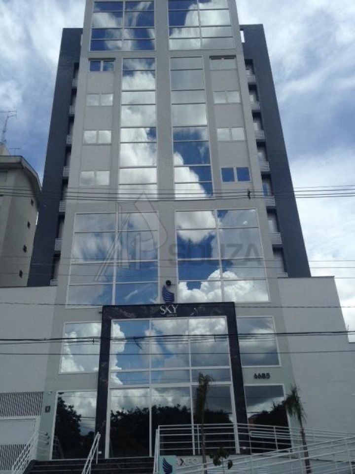Sala Comercial para Loca��o - Imirim