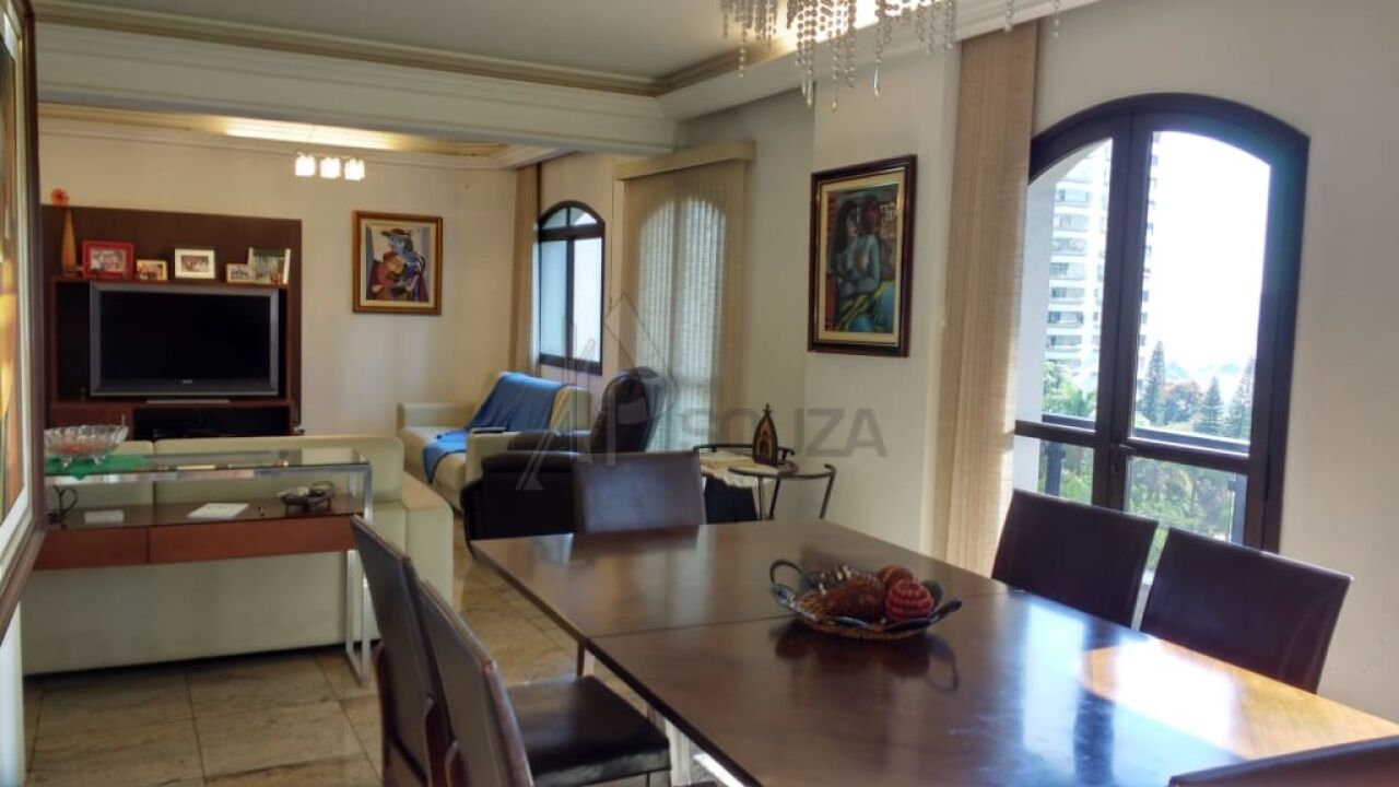 Apartamento para Venda - �gua Fria