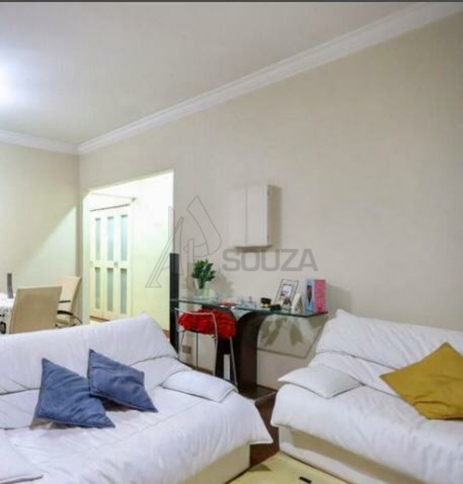 Apartamento para Venda - Santana