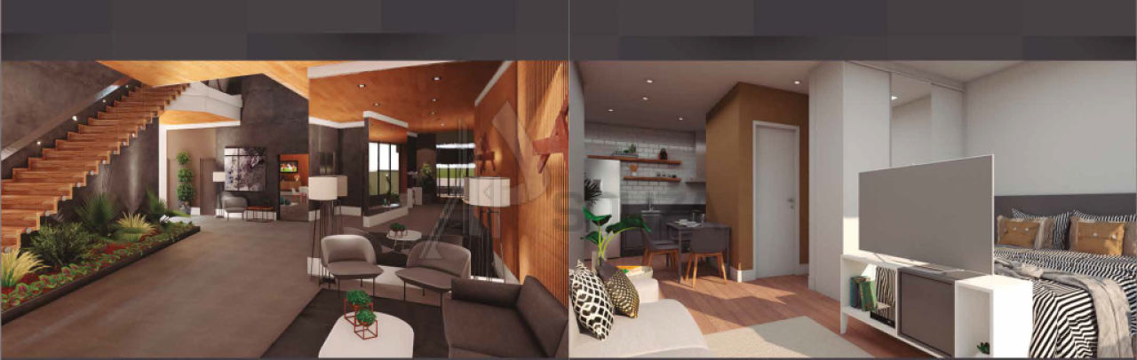 Apartamento para Venda - Santana