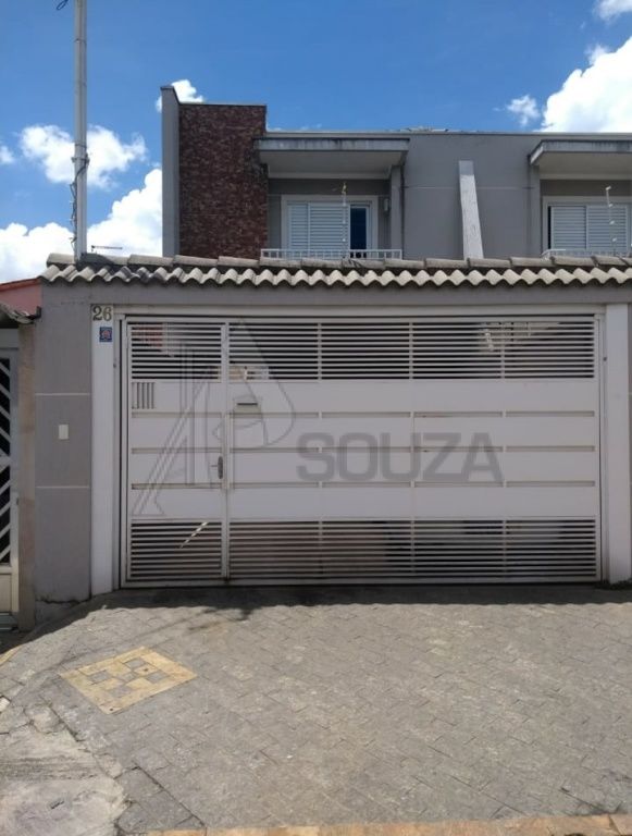 Sobrado para Venda - Jardim Guanca