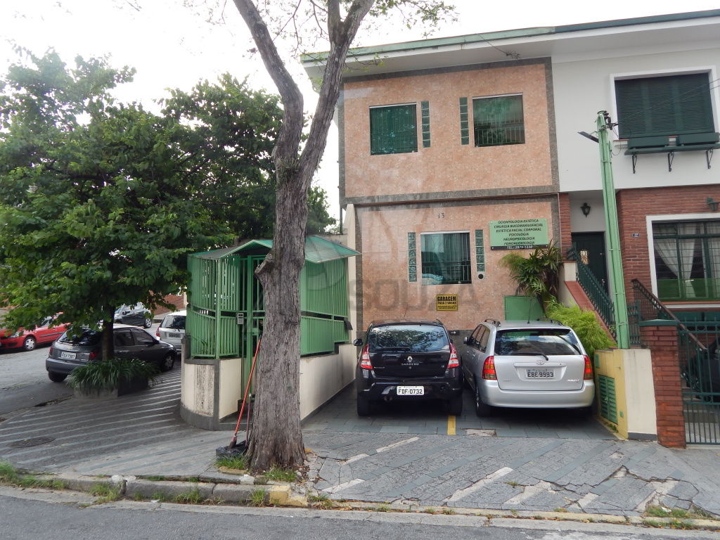 Sobrado Comercial para Venda - Jardim S�o Paulozona Norte