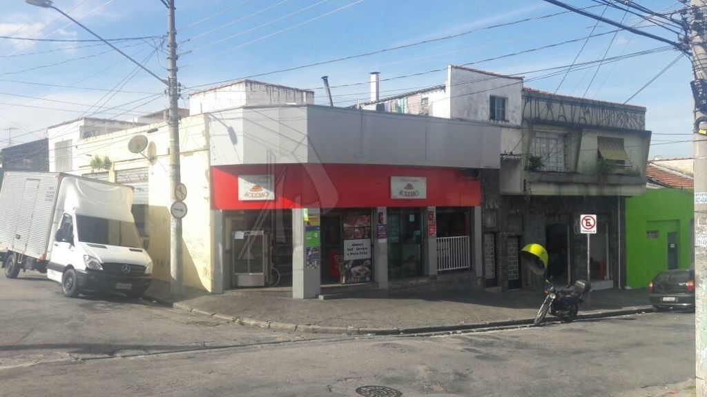 Pr�dio para Venda - Vila Bandeirantes