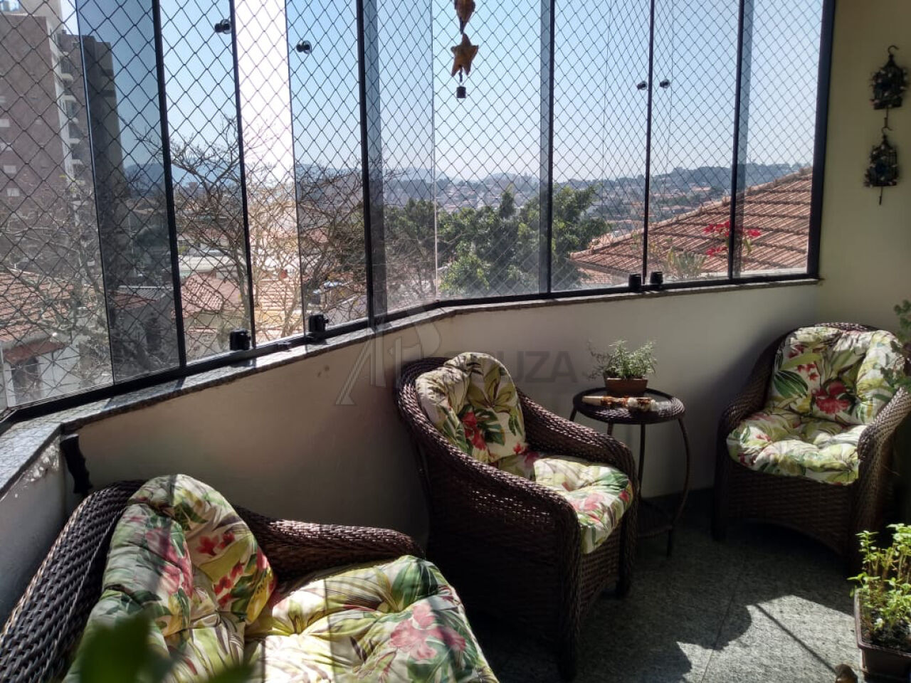 Apartamento para Venda - �gua Fria