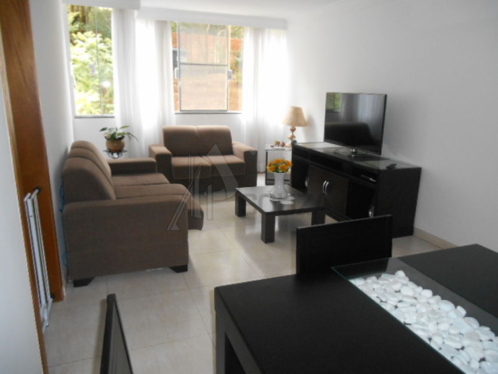 Apartamento para Venda - Barro Branco