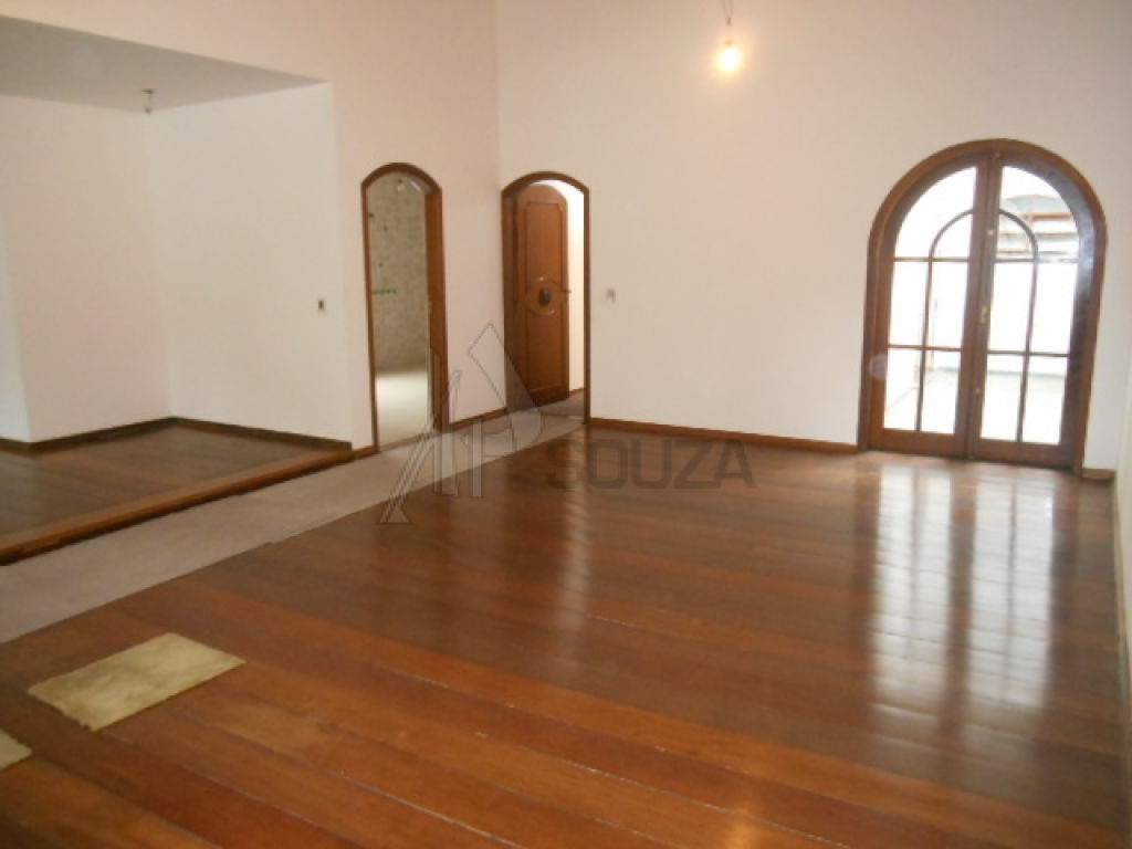 Casa Assobradada para Venda - Trememb�