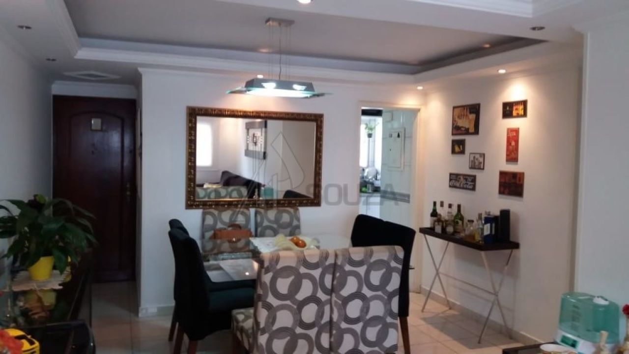 Apartamento para Venda - Tucuruvi
