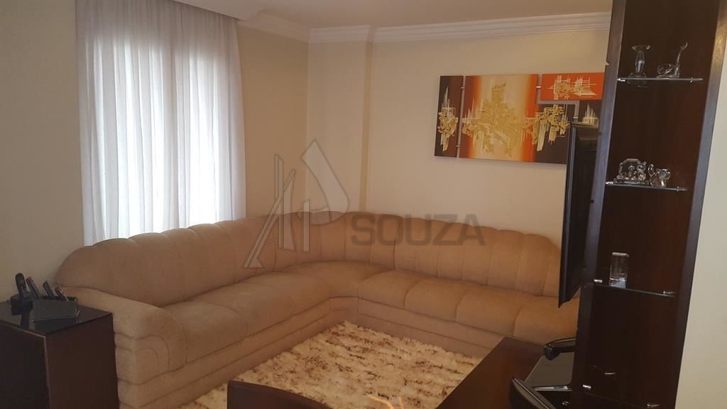 Apartamento para Venda - �gua Fria