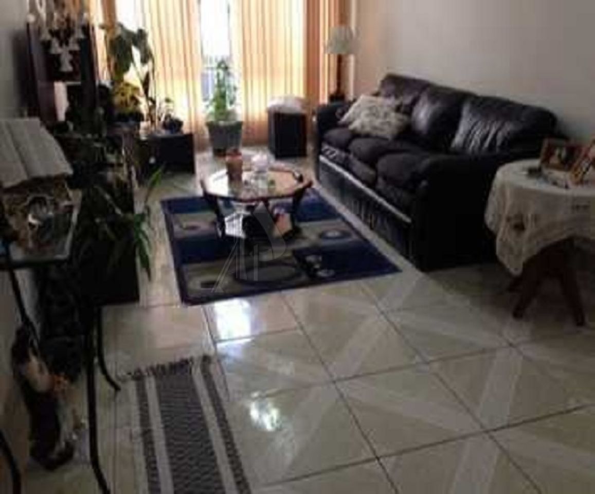 Apartamento para Venda - Santana
