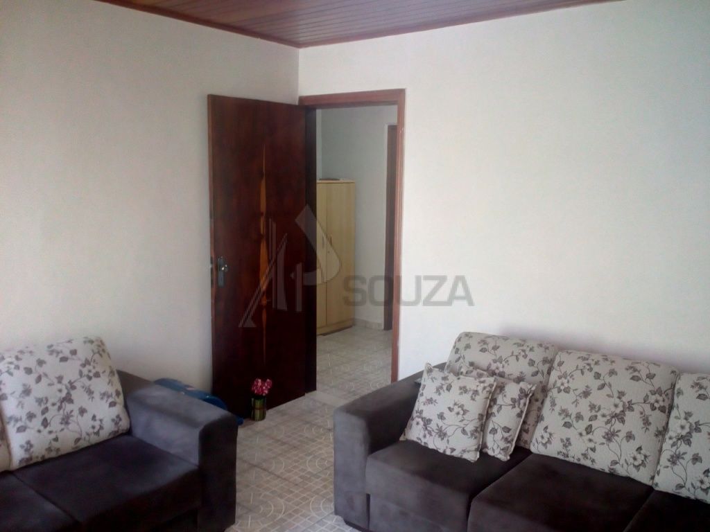 Casa T�rrea para Venda - Horto Florestal