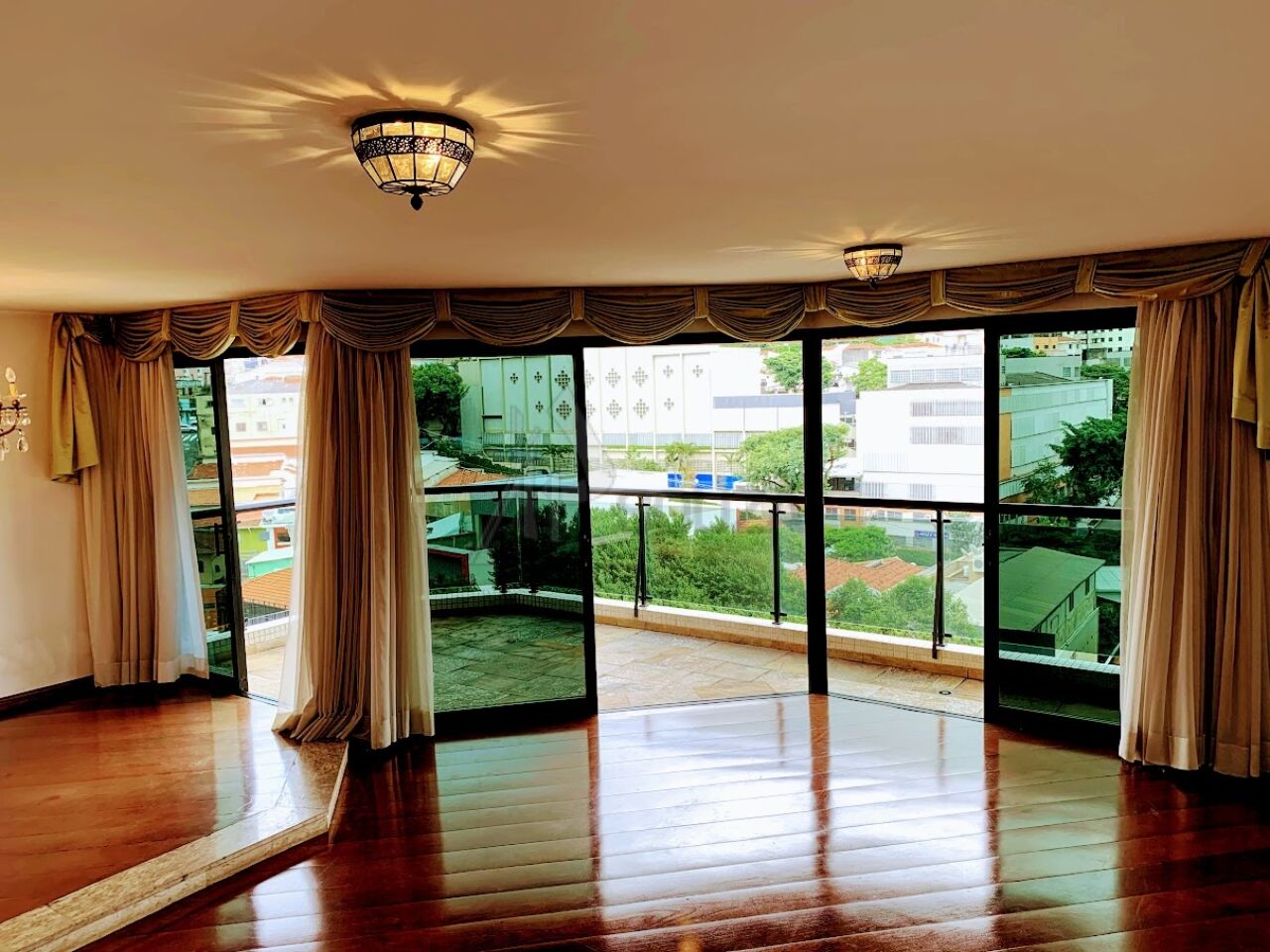 Apartamento para Venda - Santana