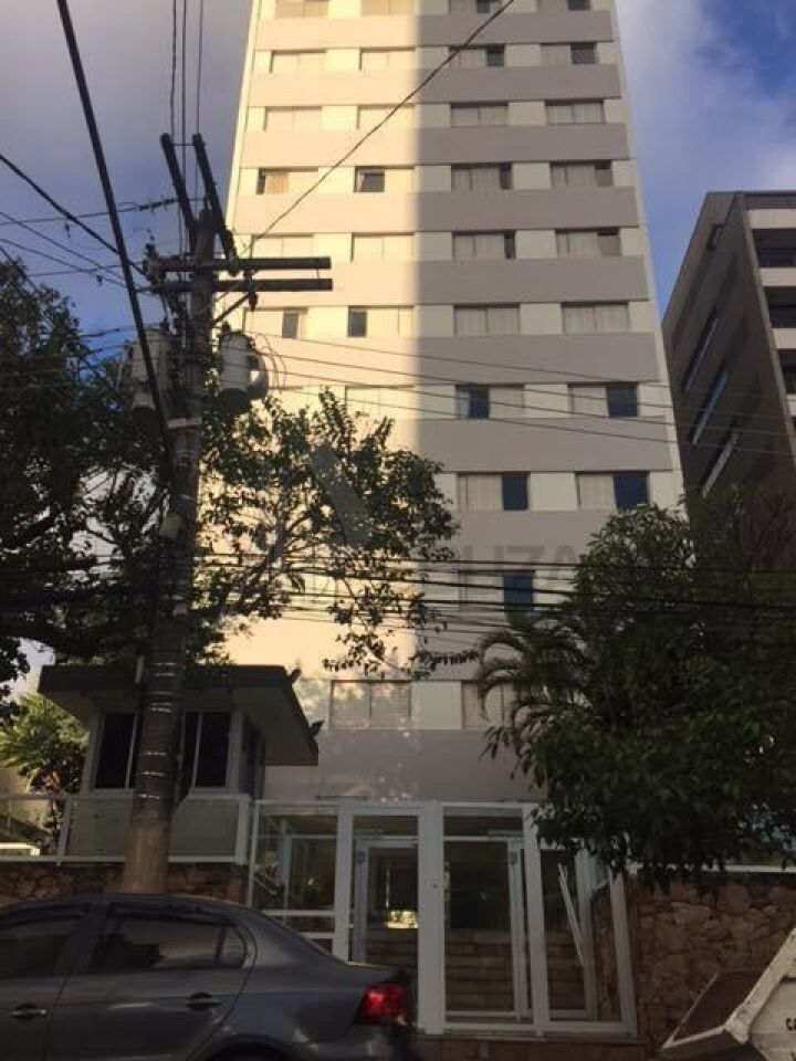 Apartamento para Venda - Vila Mariana