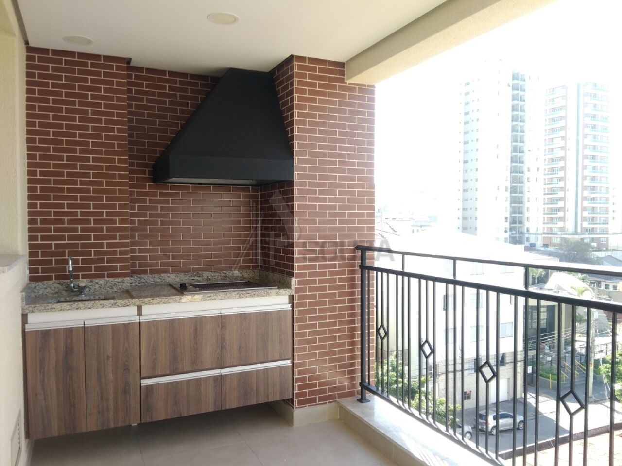 Apartamento para Loca��o - Santana