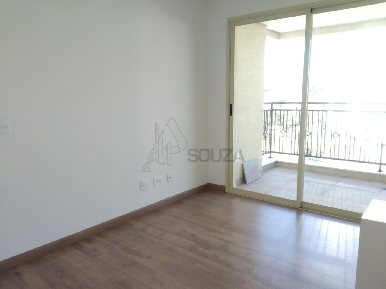 Apartamento para Loca��o - Santana