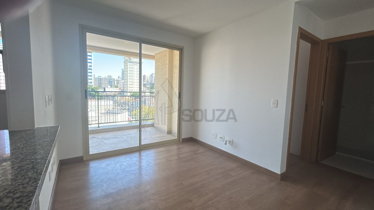 Apartamento para Loca��o - Santana