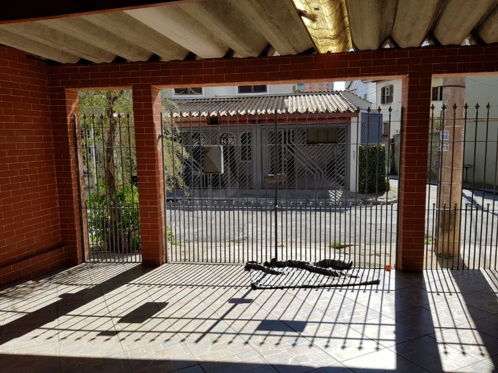 Casa T�rrea para Venda - Santana