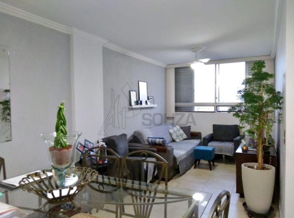 Apartamento para Venda - Vila Diva Zona Norte