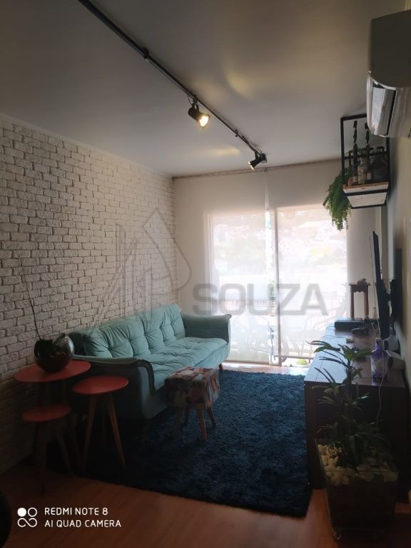 Apartamento para Venda - Vila Aurora