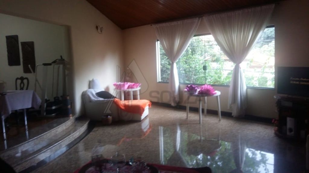 Casa T�rrea para Venda - Trememb�