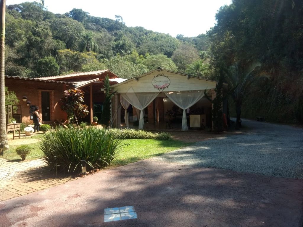S�tio para Venda - Residencial Cantareira