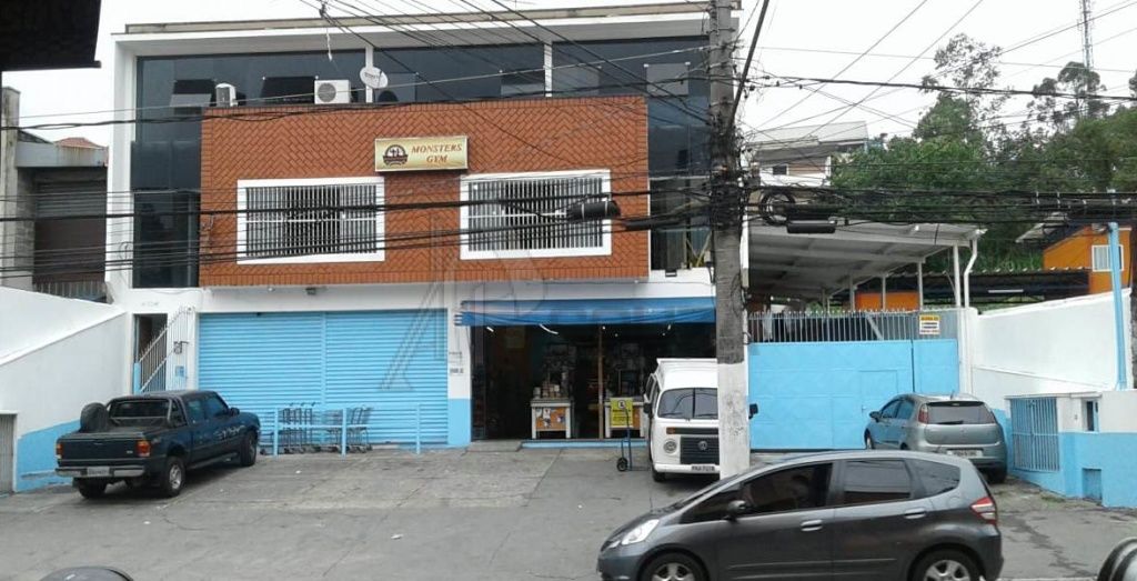 Pr�dio para Venda - Jardim Guapira