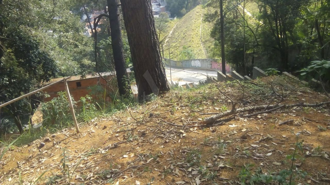 Lote para Venda - Vila Marieta