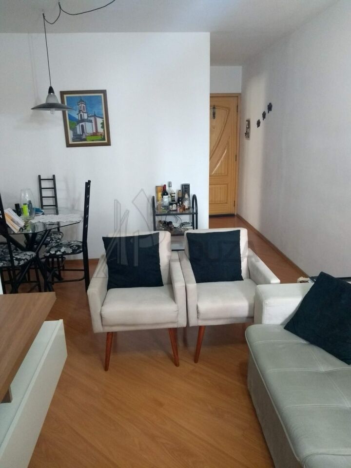 Apartamento para Venda - Vila Guilherme
