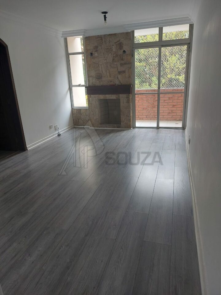 Apartamento para Venda - Barro Branco