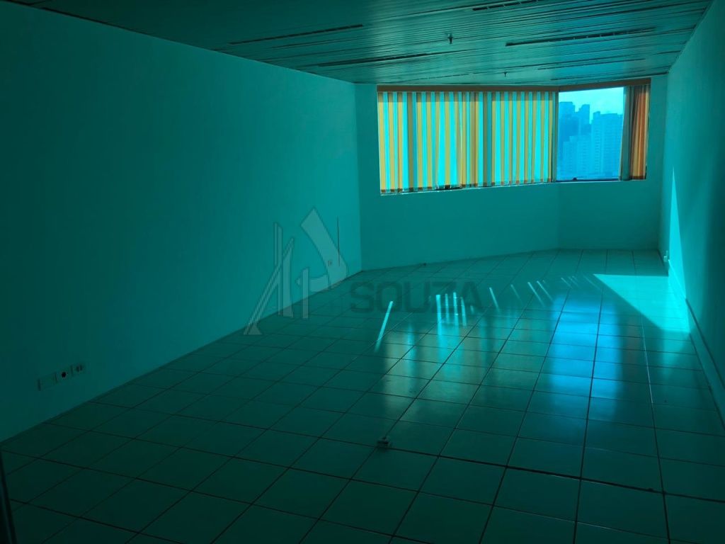 Sala Comercial para Venda - Santana