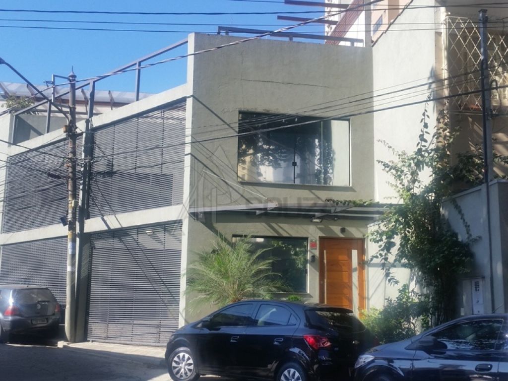 Pr�dio para Venda - Santana