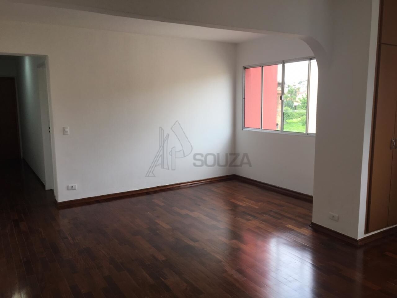 Apartamento para Venda - Jacana