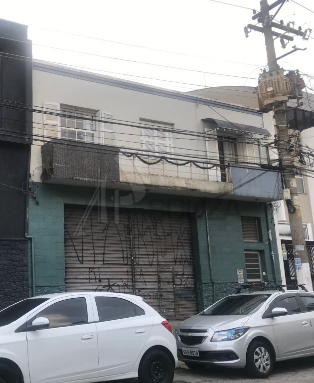Pr�dio para Venda - Casa Verde