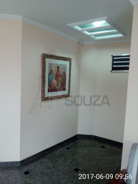 Apartamento para Venda - Lim�o