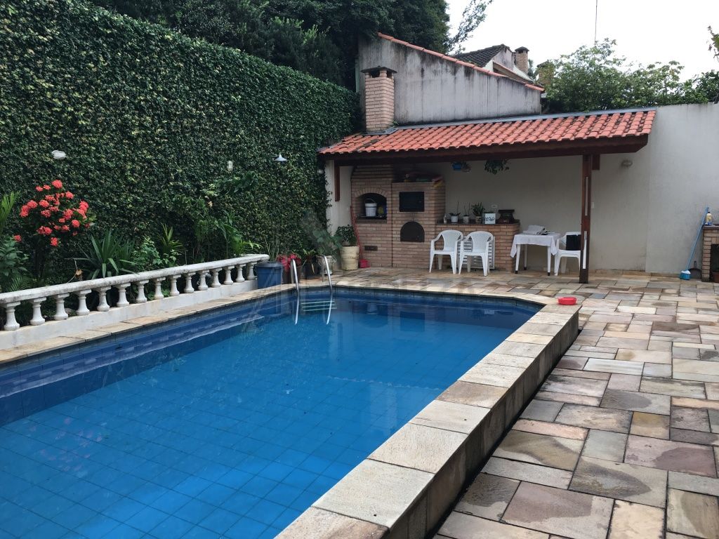 Casa Assobradada para Venda - Jardim Floresta