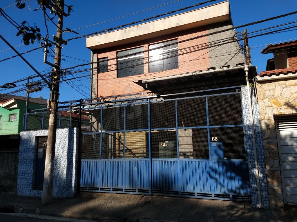Comercial para Venda - Vila Nova Mazzei