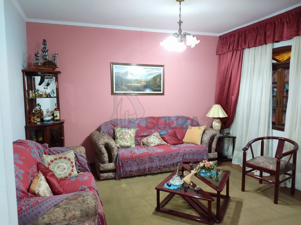 Casa Assobradada para Venda - Vila Irm�os Arnoni