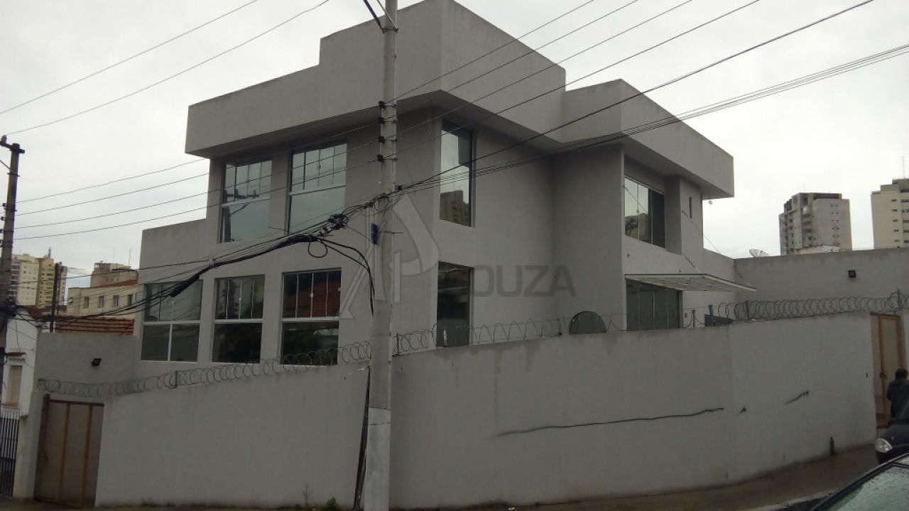 Pr�dio para Venda - Jardim S�o Paulozona Norte