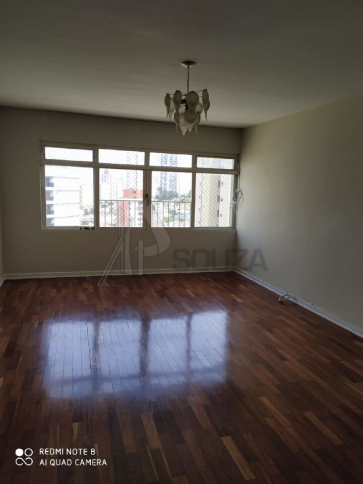 Apartamento para Loca��o - Santana