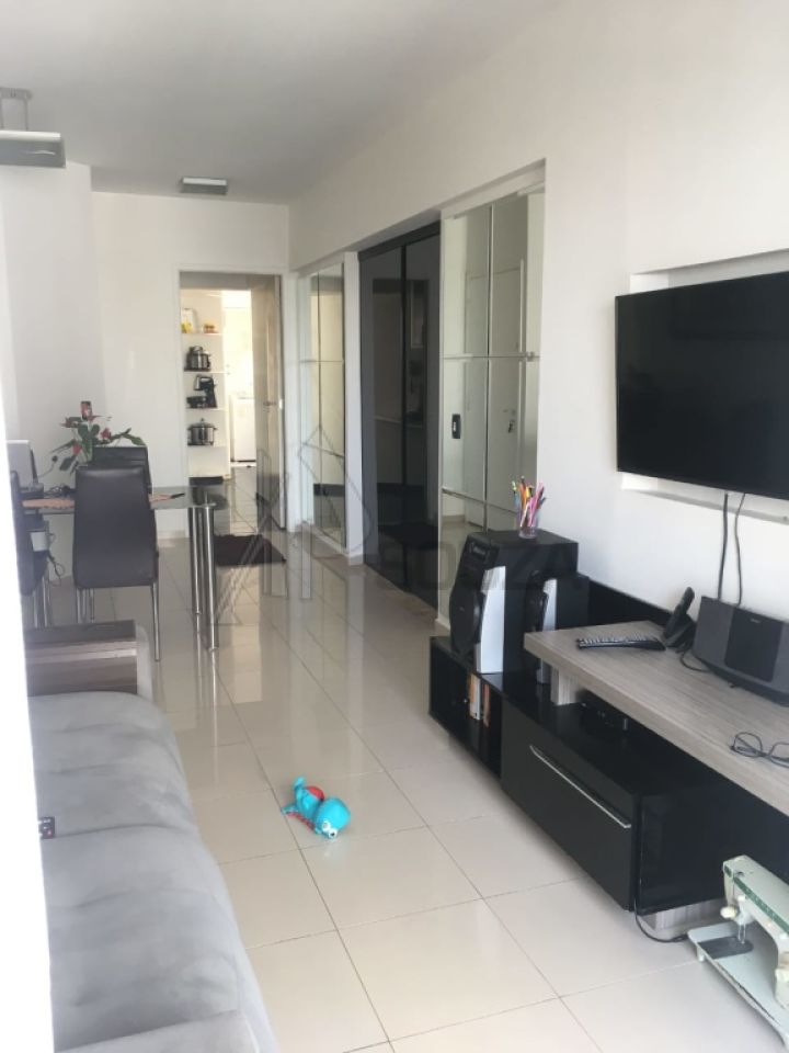 Apartamento para Venda - Santana