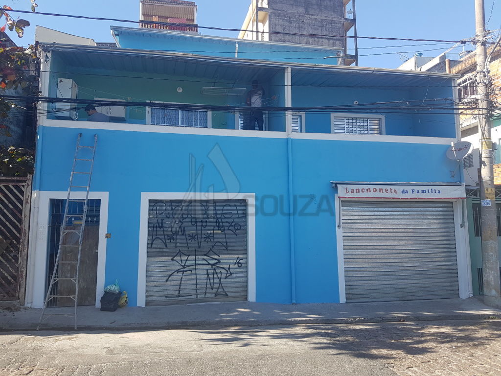 Casa T�rrea para Venda - Jardim Peri